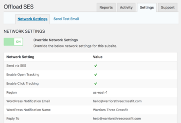 Send Your WordPress Emails via Amazon SES with WP Offload SES ...