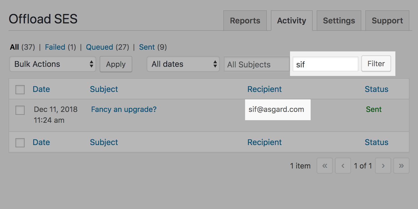 Send Your WordPress Emails via Amazon SES with WP Offload SES ...